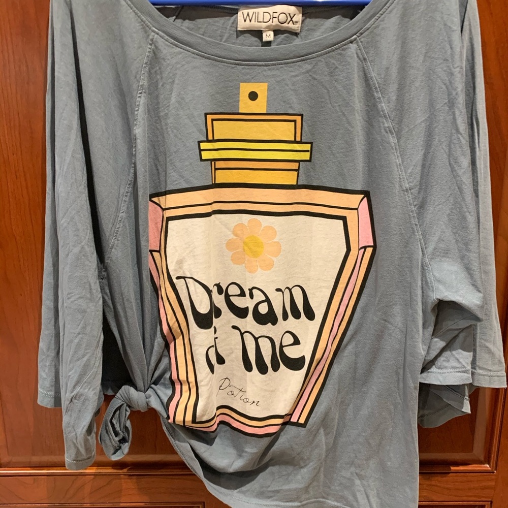 Wildfox shirt